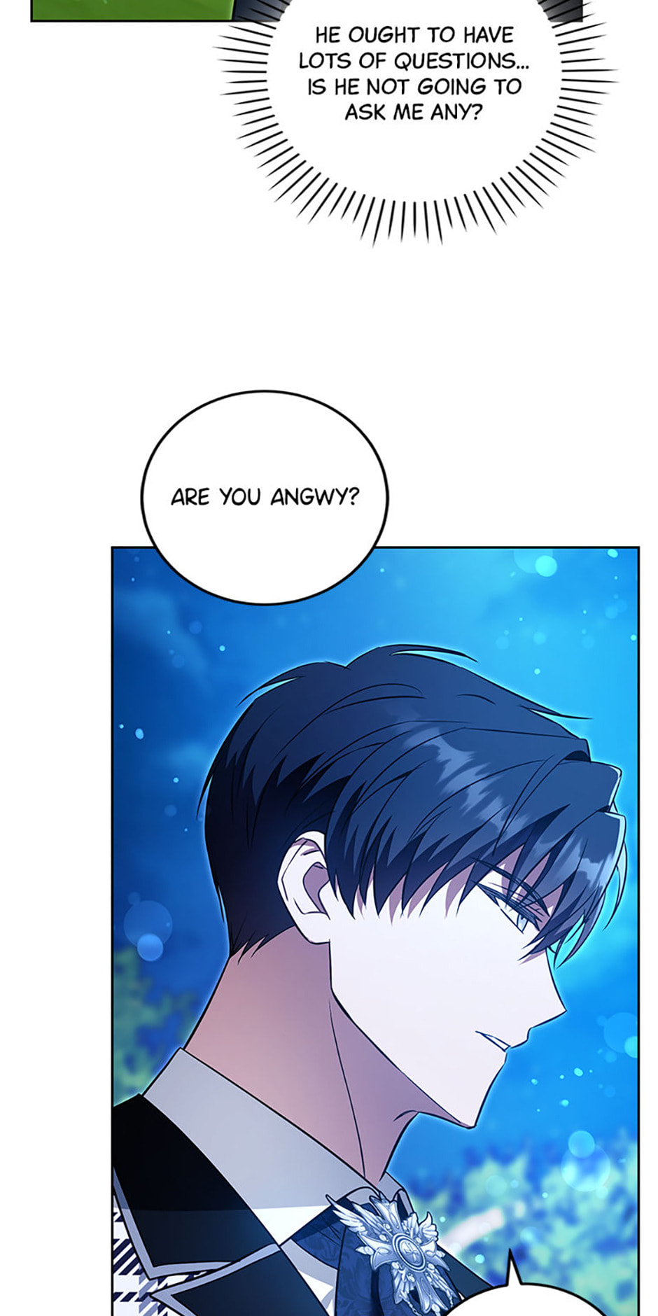 Read Gimme That Pacifier! chapter 86 image 73 on Lezhin