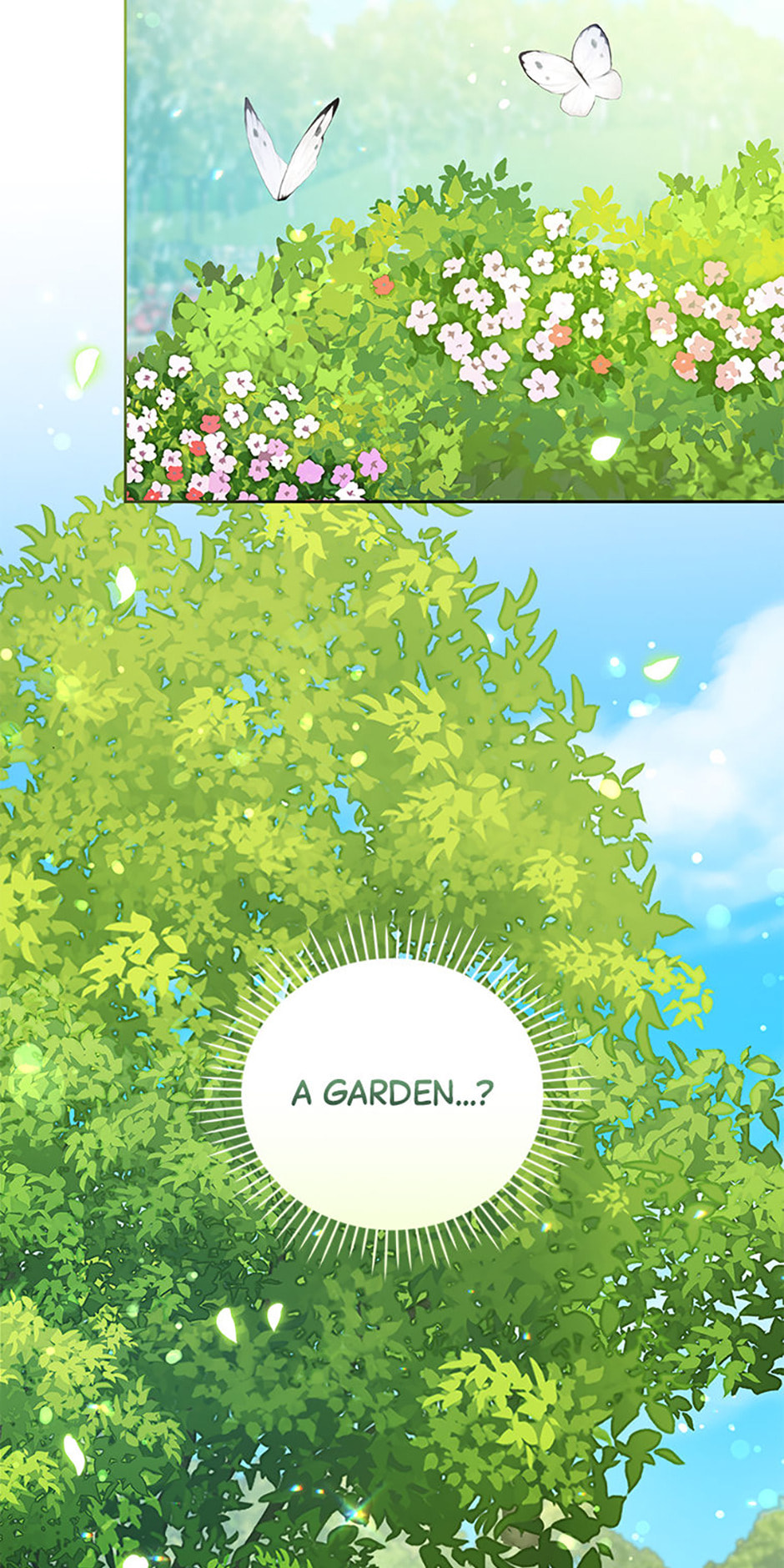 Read Gimme That Pacifier! chapter 86 image 77 on Lezhin