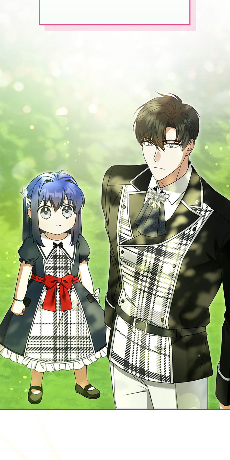 Read Gimme That Pacifier! chapter 86 image 81 on Lezhin