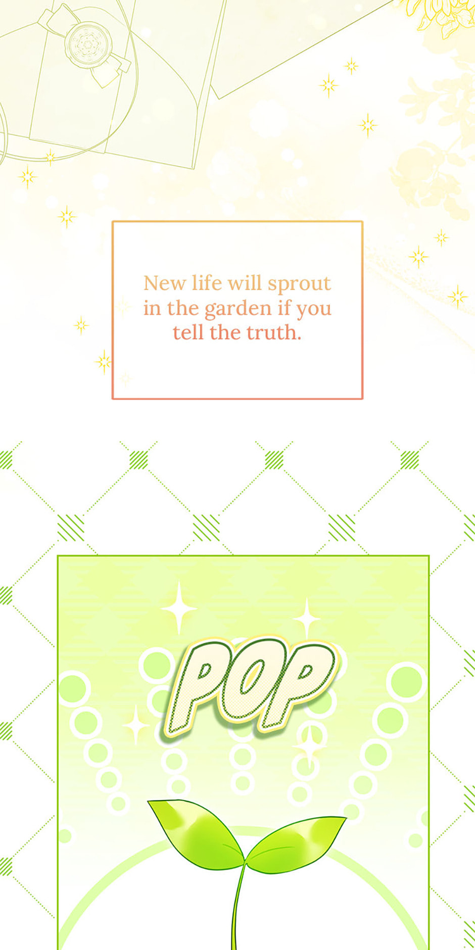 Read Gimme That Pacifier! chapter 86 image 83 on Lezhin