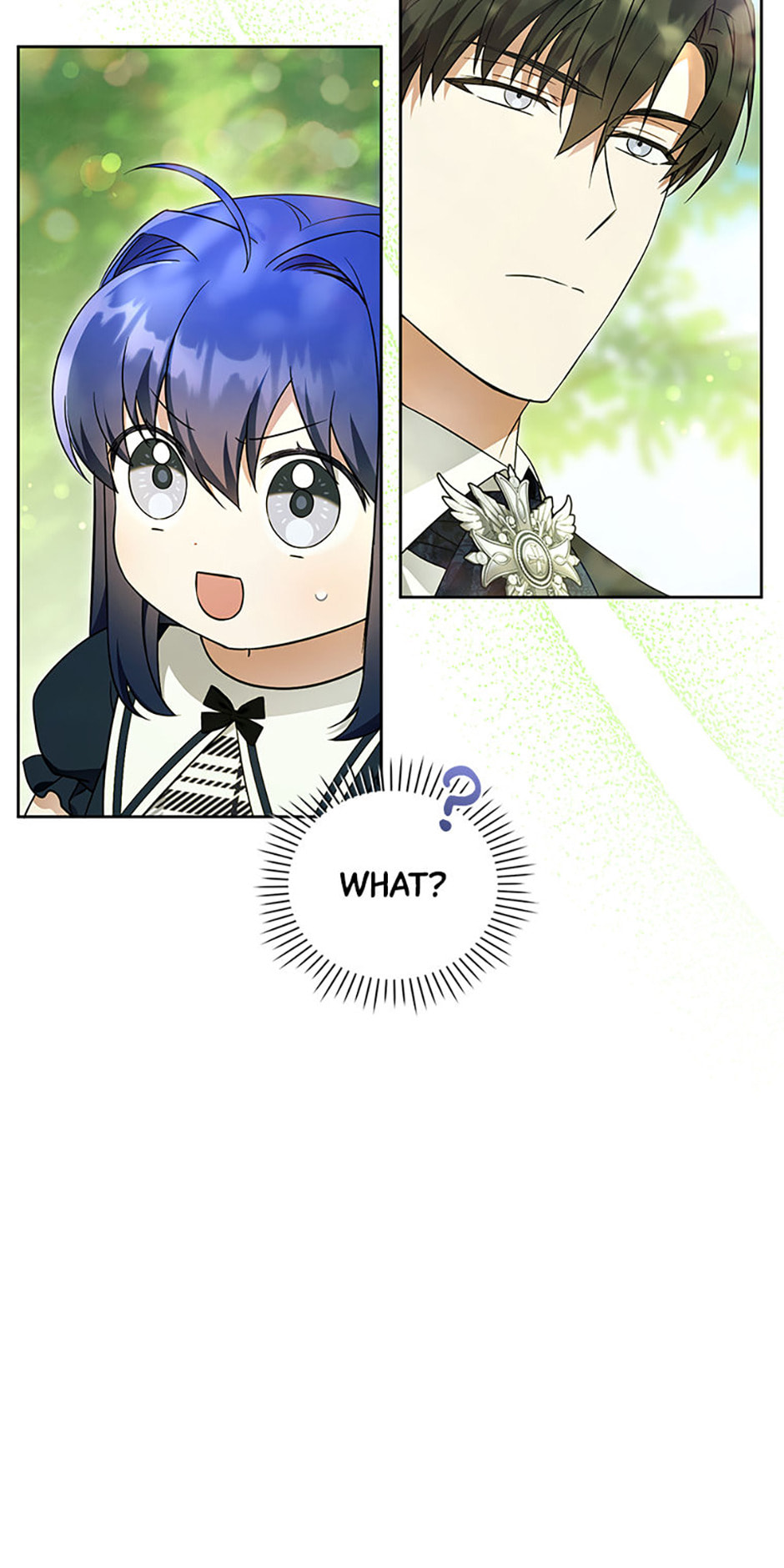 Read Gimme That Pacifier! chapter 86 image 86 on Lezhin