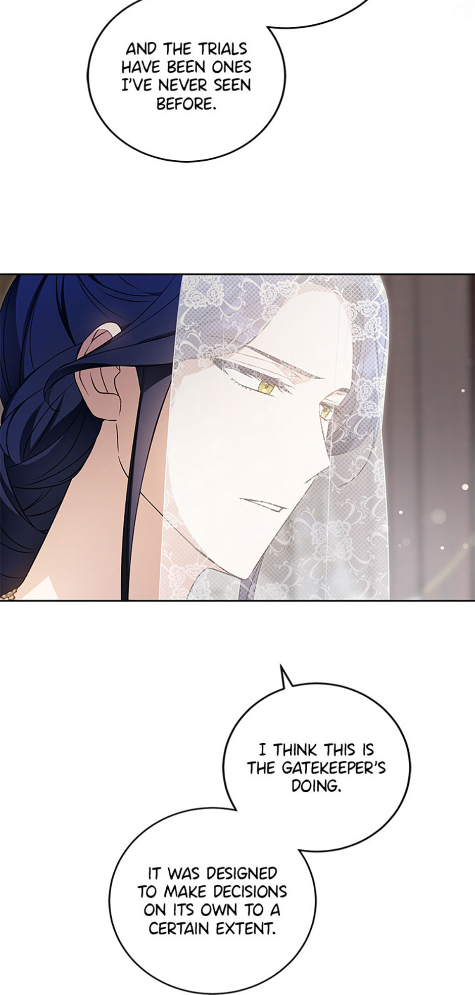 Read Gimme That Pacifier! chapter 87 image 12 on Lezhin