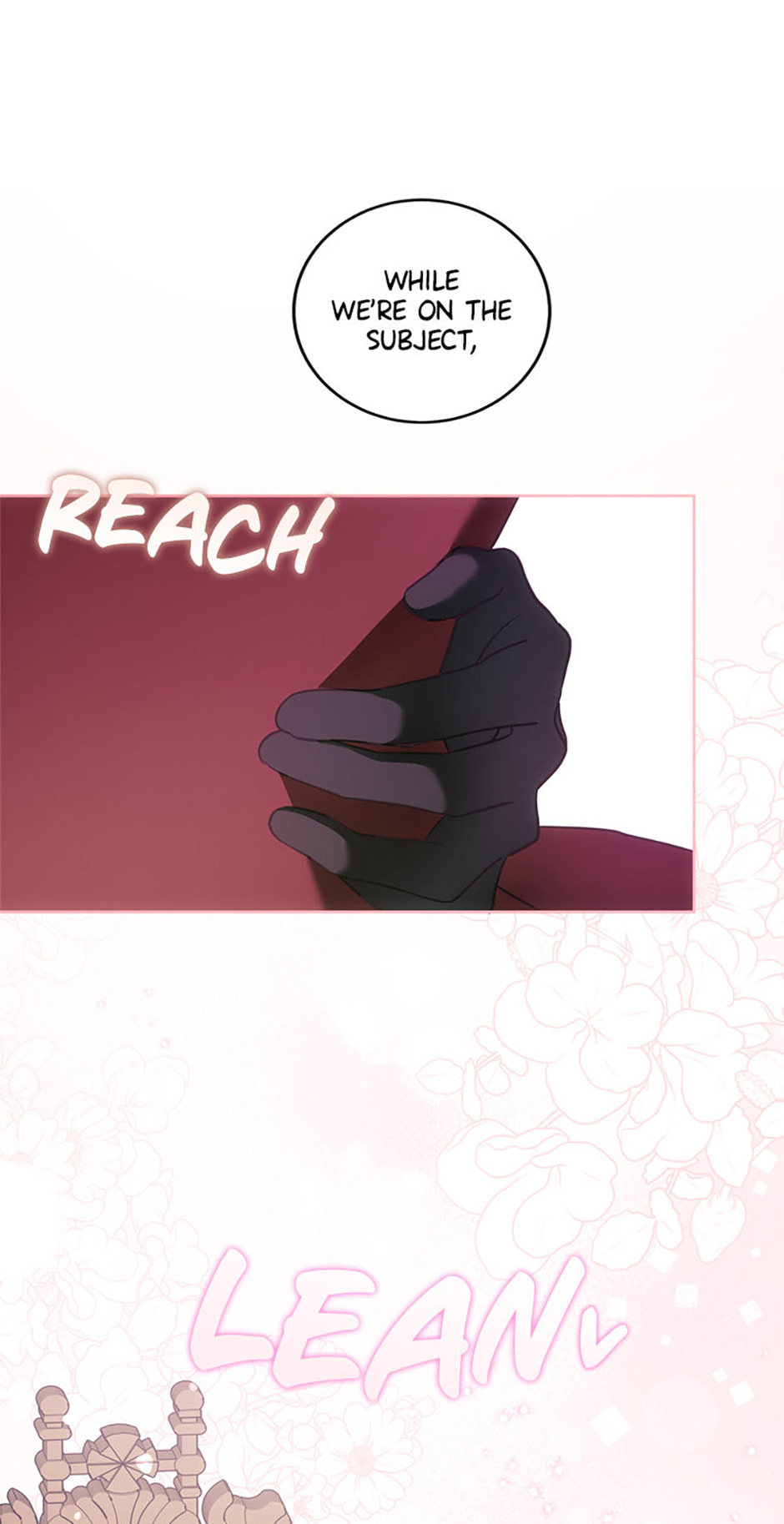 Read Gimme That Pacifier! chapter 87 image 17 on Lezhin