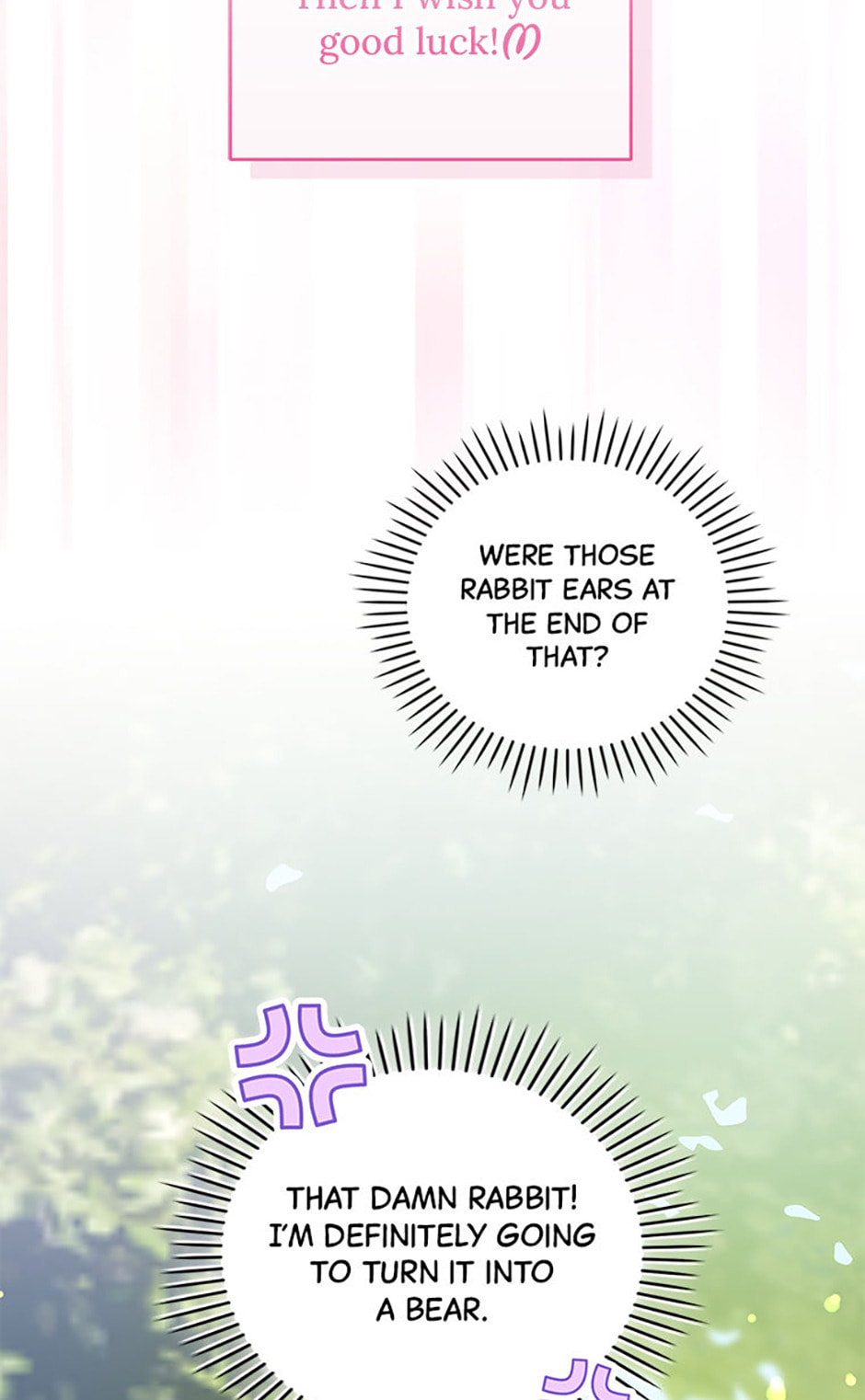 Read Gimme That Pacifier! chapter 87 image 2 on Lezhin