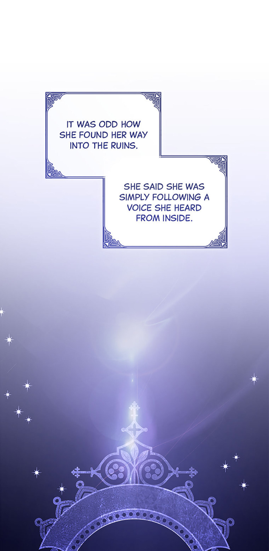 Read Gimme That Pacifier! chapter 87 image 21 on Lezhin