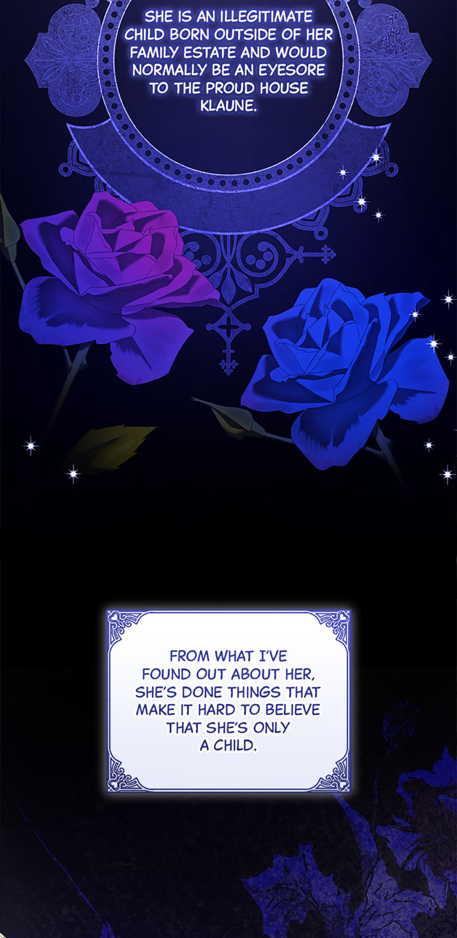 Read Gimme That Pacifier! chapter 87 image 22 on Lezhin