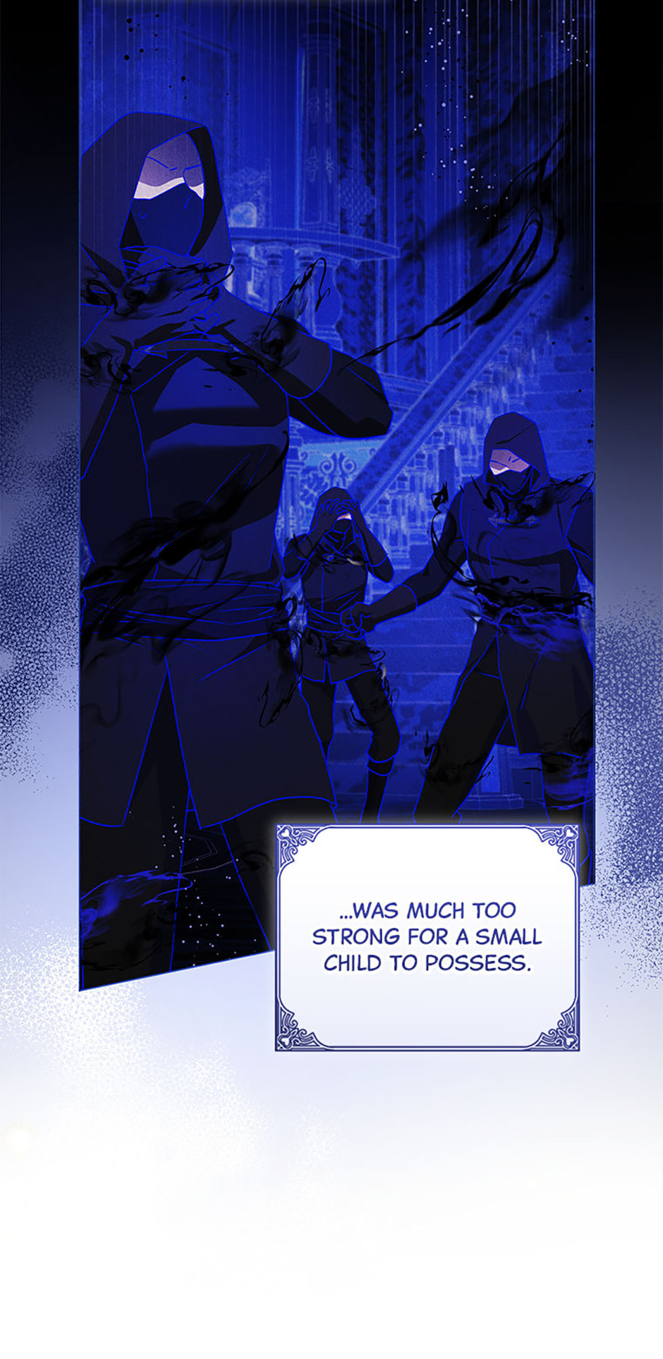 Read Gimme That Pacifier! chapter 87 image 27 on Lezhin