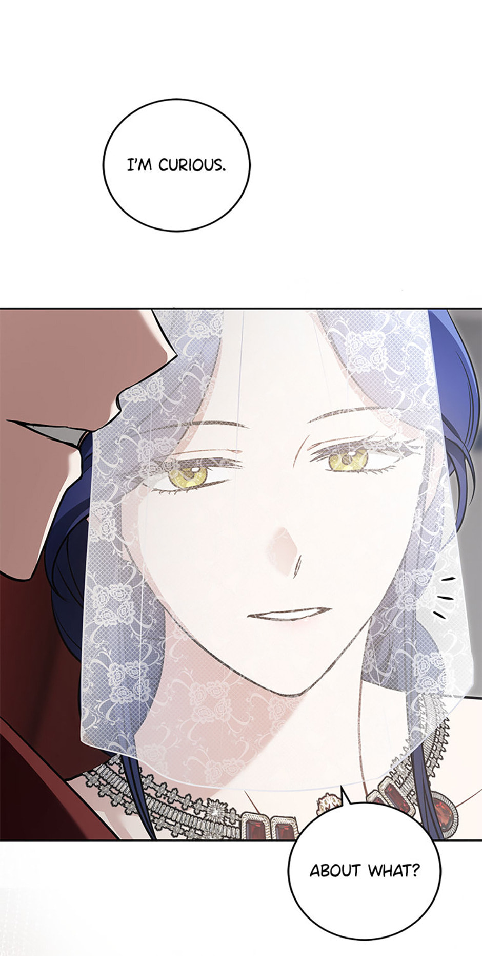 Read Gimme That Pacifier! chapter 87 image 28 on Lezhin