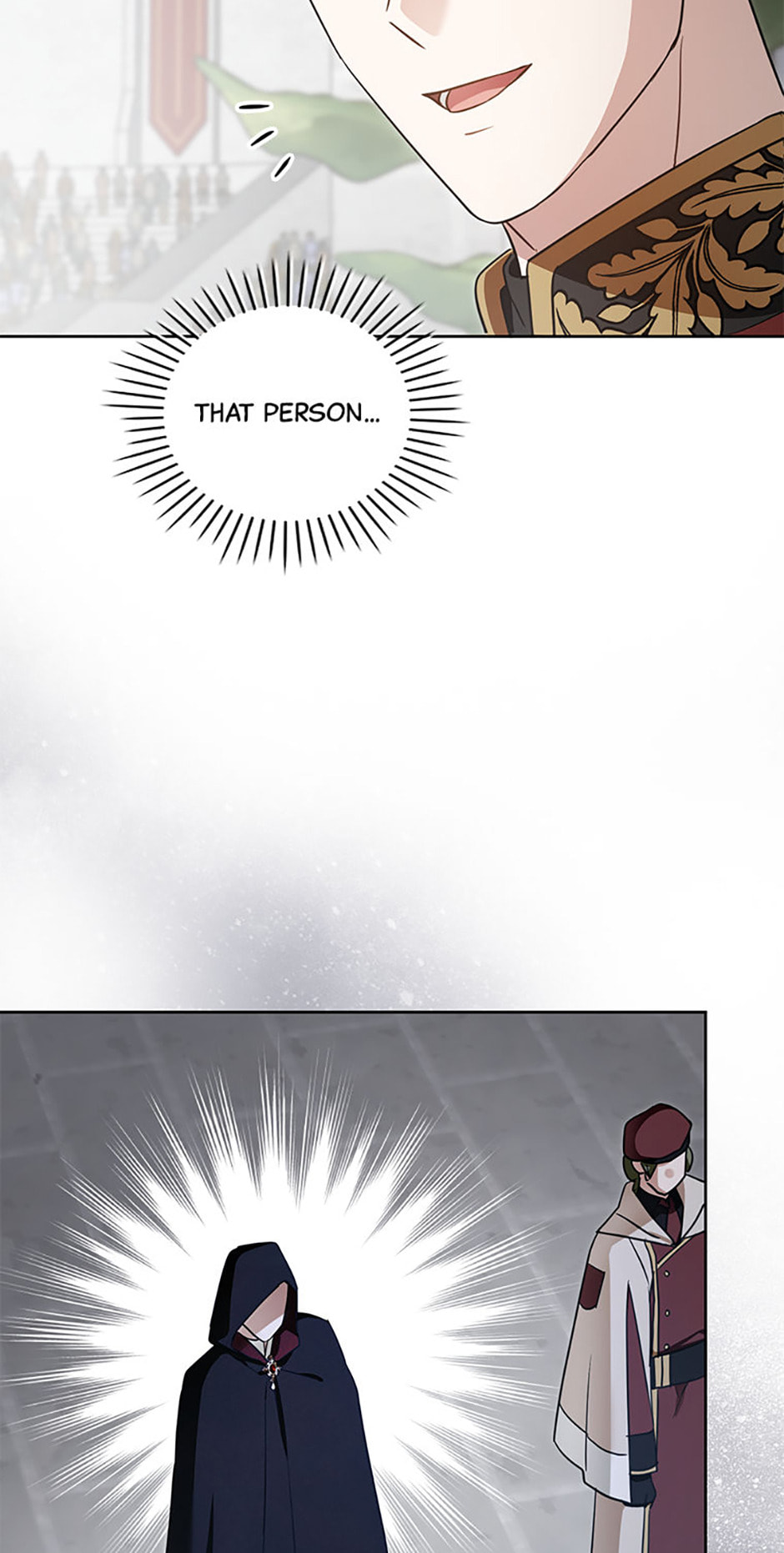 Read Gimme That Pacifier! chapter 87 image 33 on Lezhin