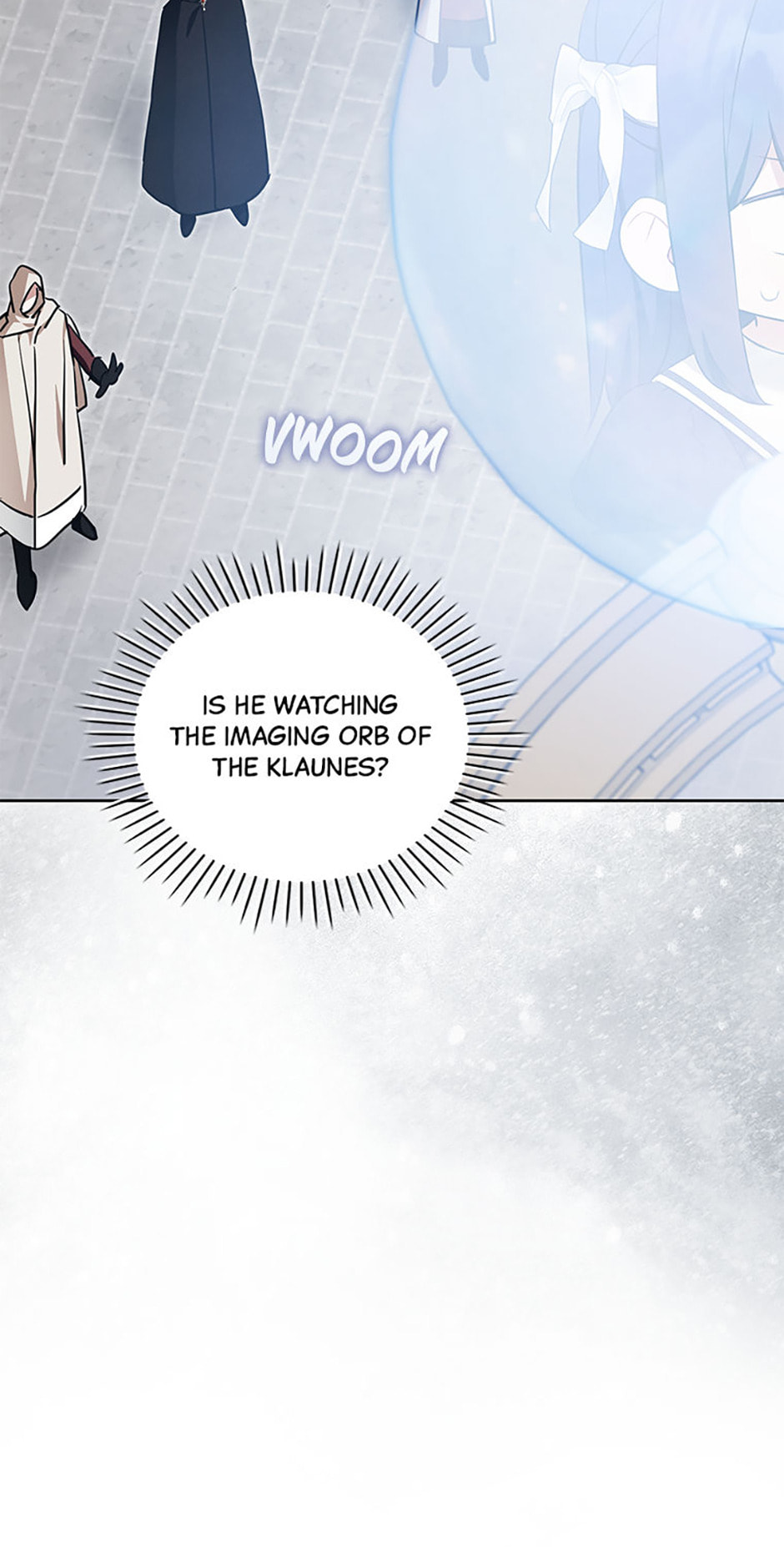 Read Gimme That Pacifier! chapter 87 image 37 on Lezhin