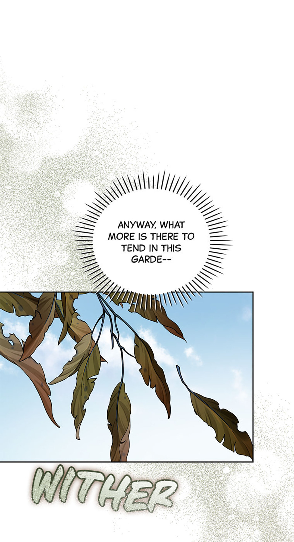 Read Gimme That Pacifier! chapter 87 image 4 on Lezhin