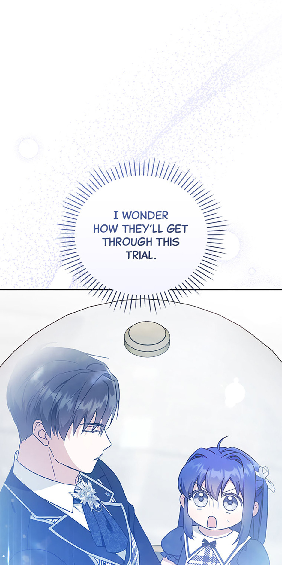 Read Gimme That Pacifier! chapter 87 image 41 on Lezhin