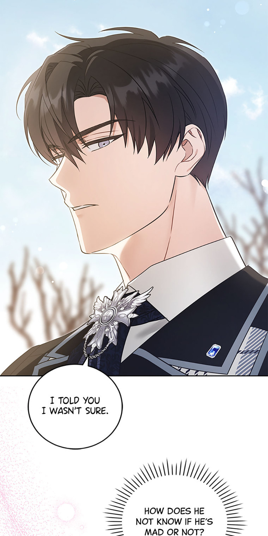 Read Gimme That Pacifier! chapter 87 image 44 on Lezhin