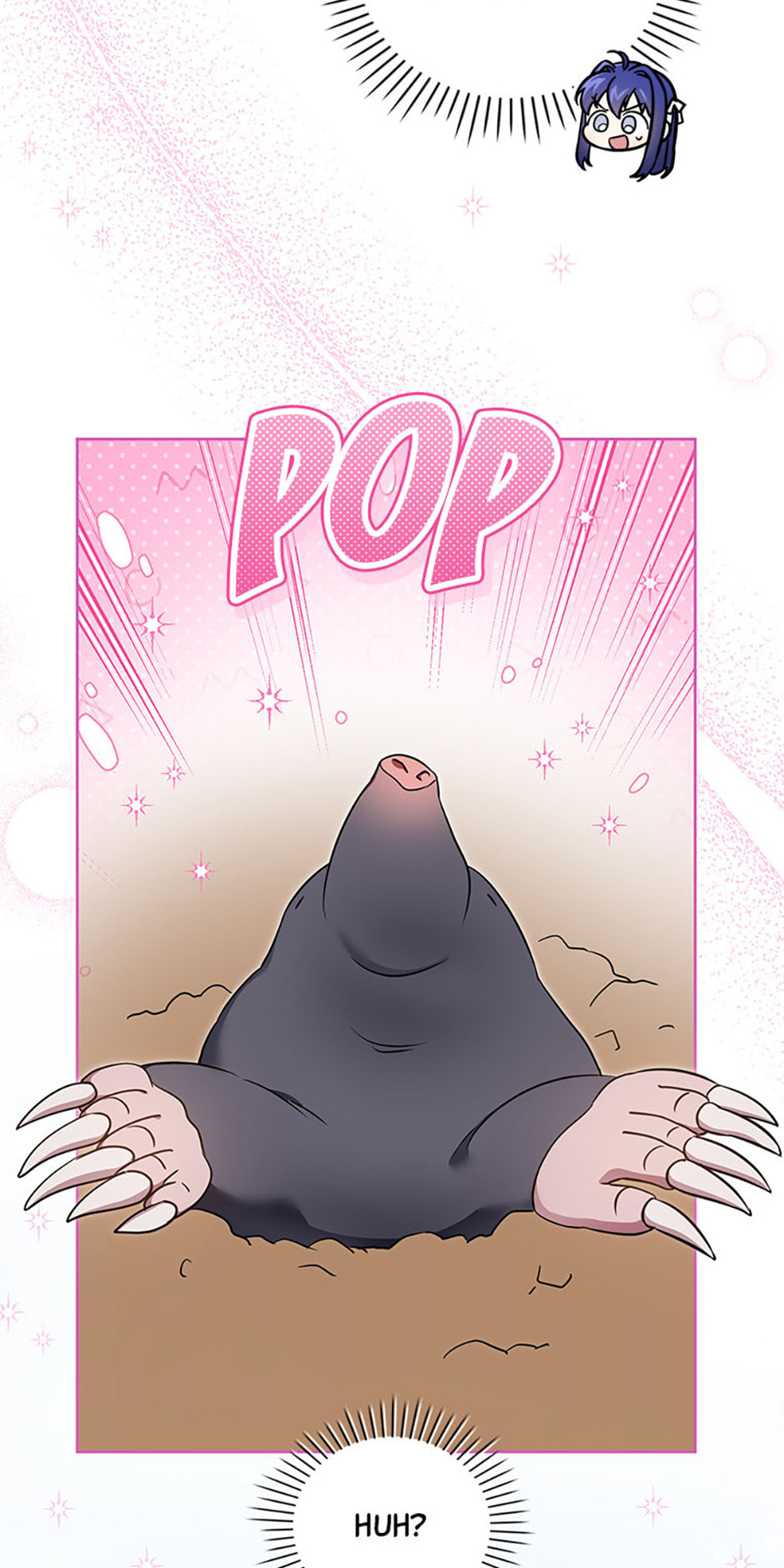 Read Gimme That Pacifier! chapter 87 image 45 on Lezhin