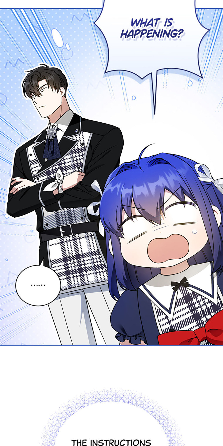 Read Gimme That Pacifier! chapter 87 image 49 on Lezhin