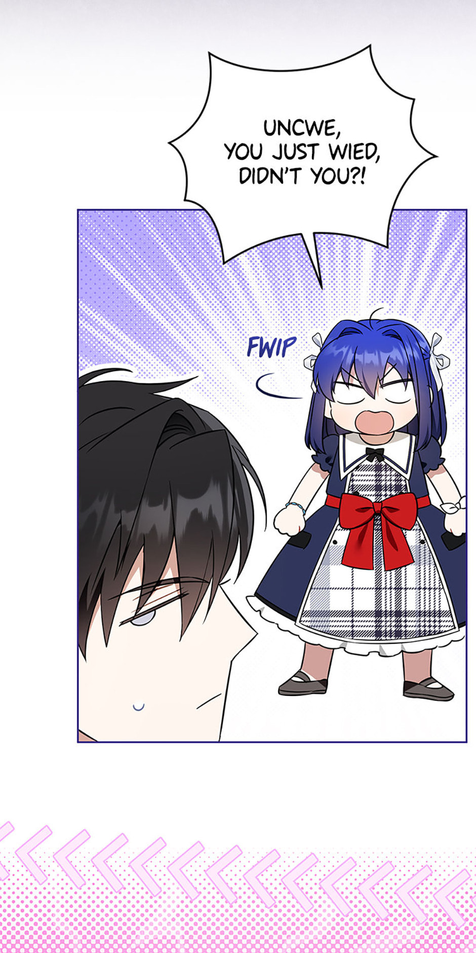 Read Gimme That Pacifier! chapter 87 image 51 on Lezhin