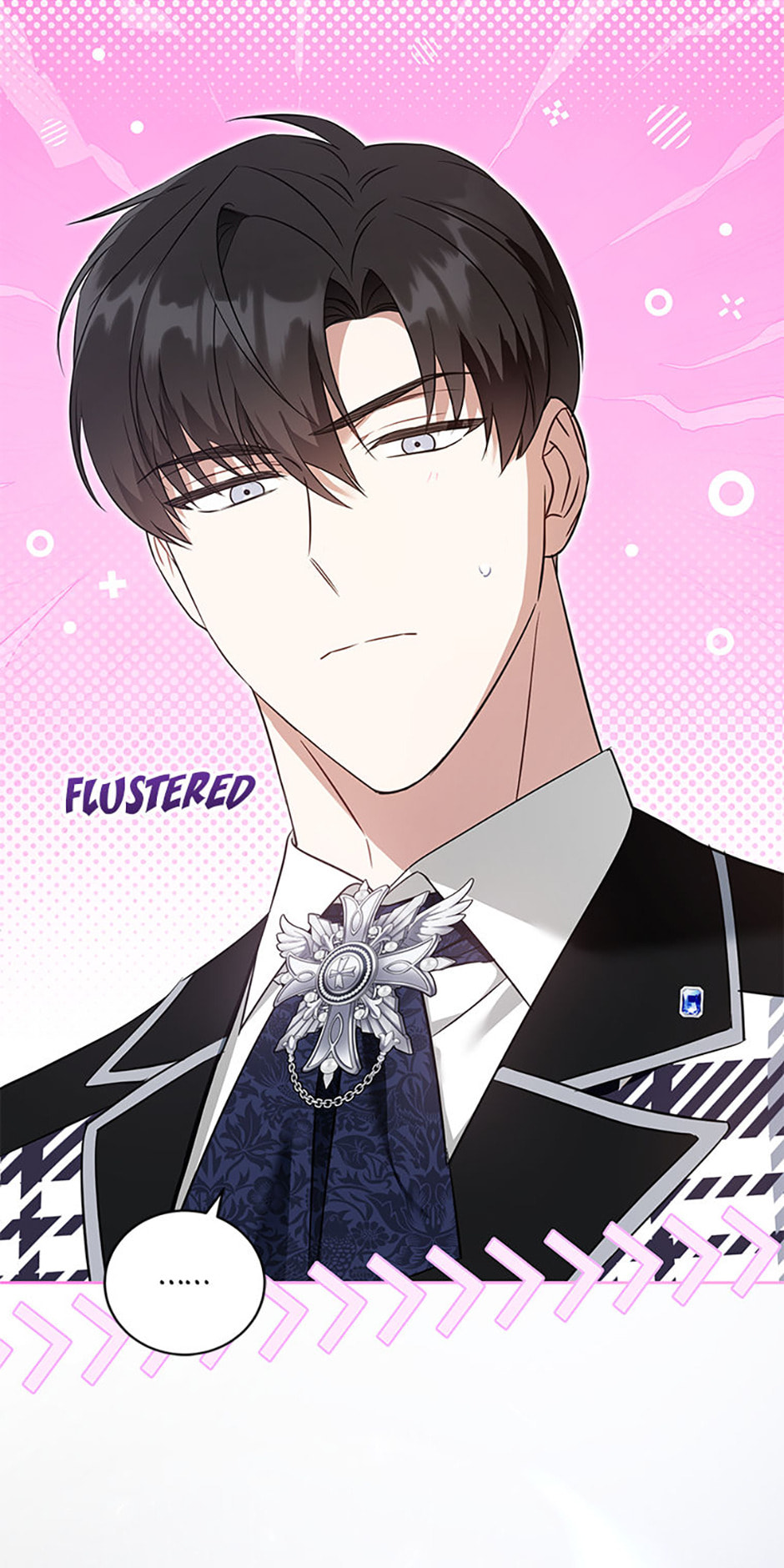 Read Gimme That Pacifier! chapter 87 image 52 on Lezhin