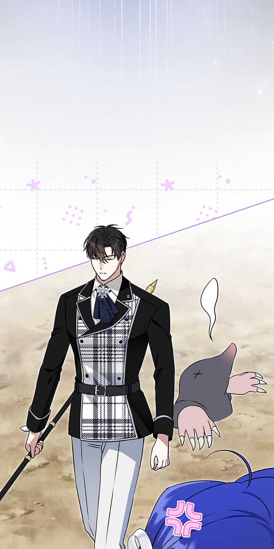 Read Gimme That Pacifier! chapter 87 image 54 on Lezhin