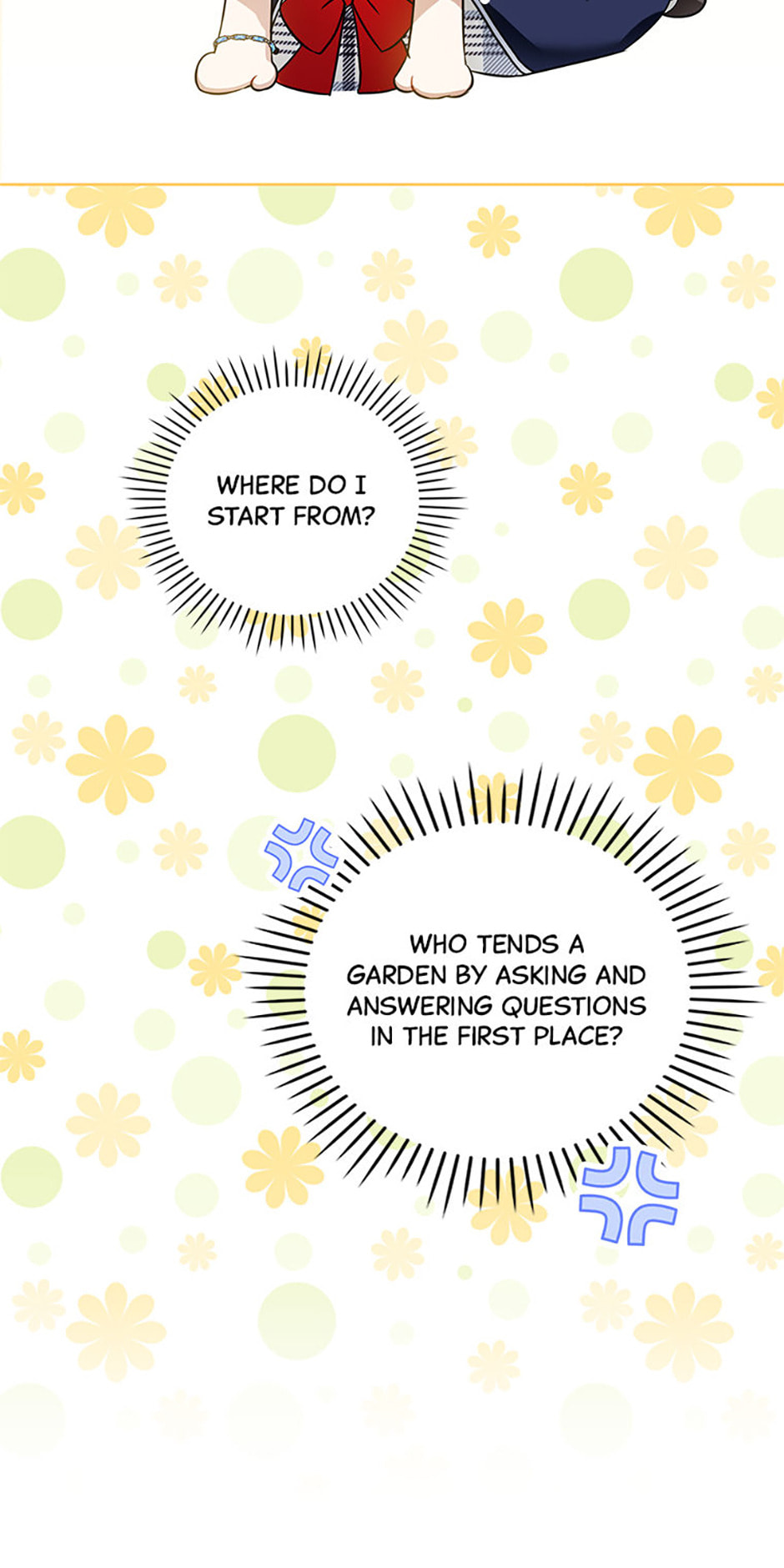 Read Gimme That Pacifier! chapter 87 image 56 on Lezhin