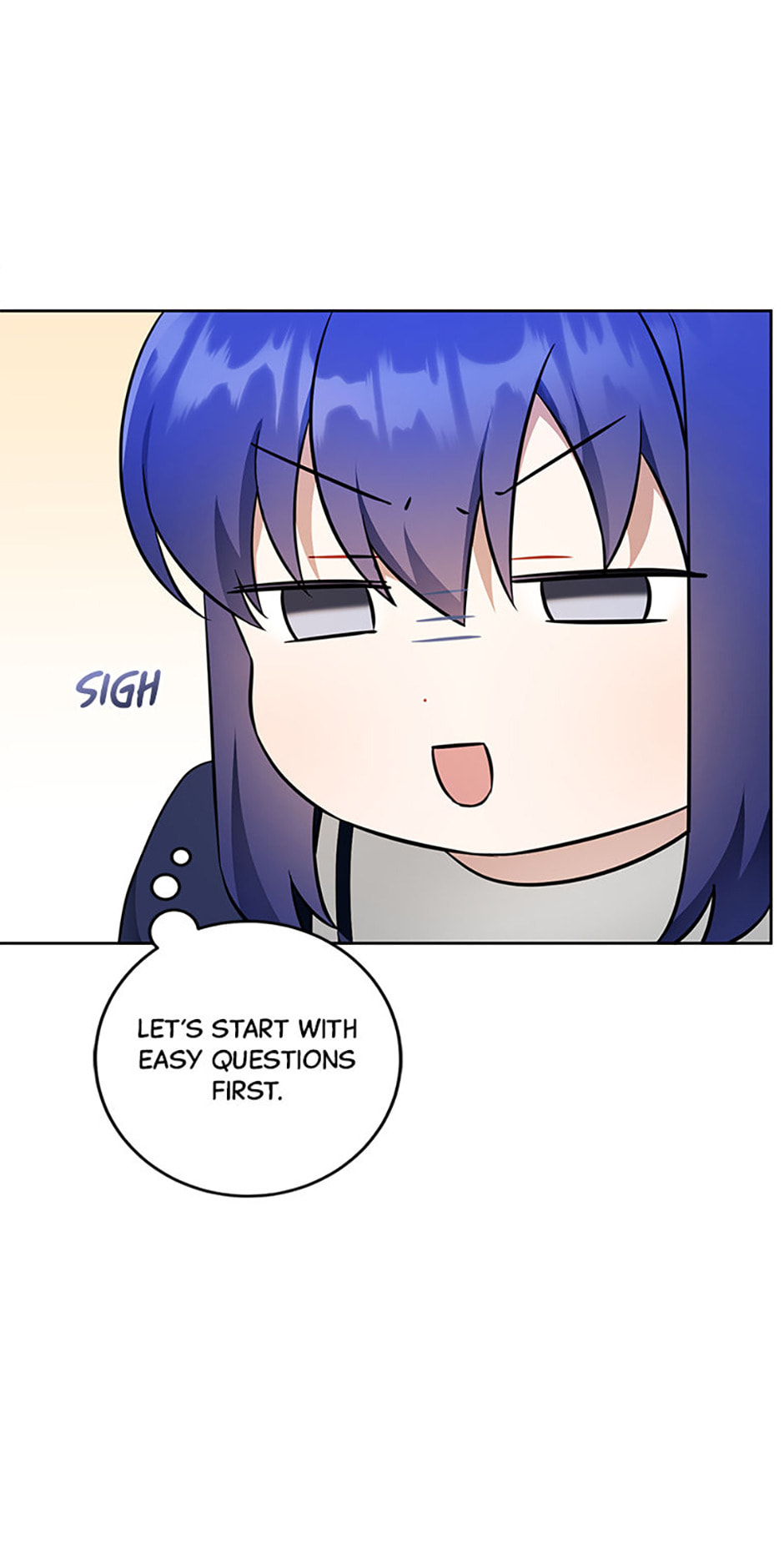 Read Gimme That Pacifier! chapter 87 image 57 on Lezhin