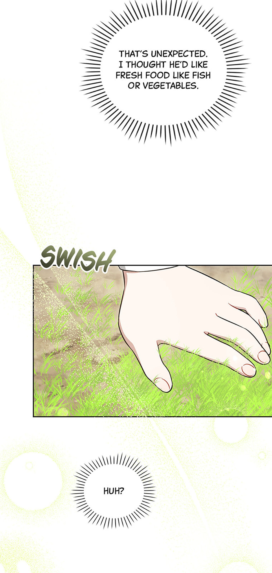 Read Gimme That Pacifier! chapter 87 image 59 on Lezhin
