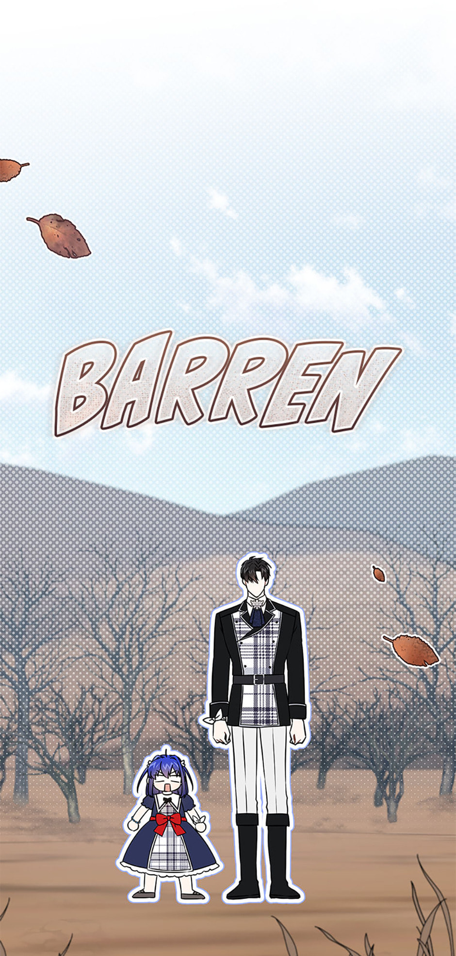 Read Gimme That Pacifier! chapter 87 image 6 on Lezhin