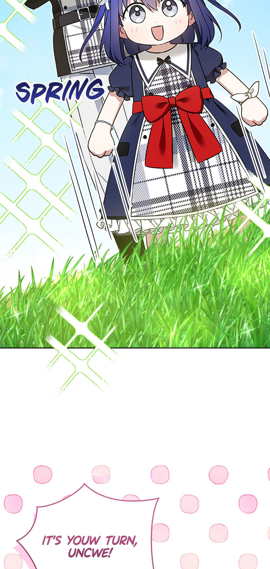 Read Gimme That Pacifier! chapter 87 image 62 on Lezhin