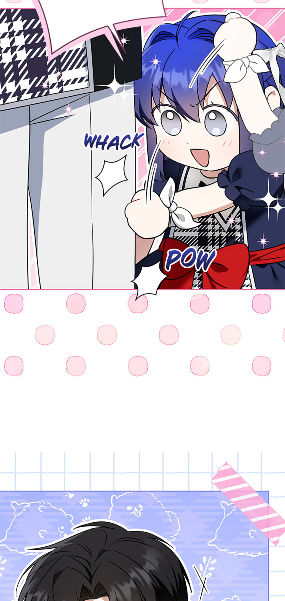 Read Gimme That Pacifier! chapter 87 image 63 on Lezhin