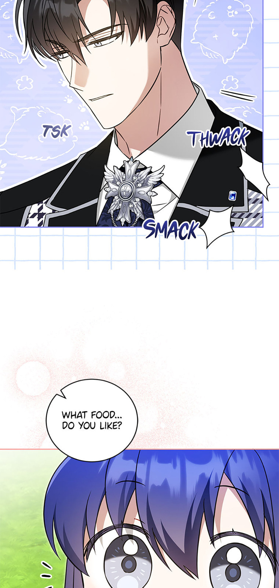Read Gimme That Pacifier! chapter 87 image 64 on Lezhin