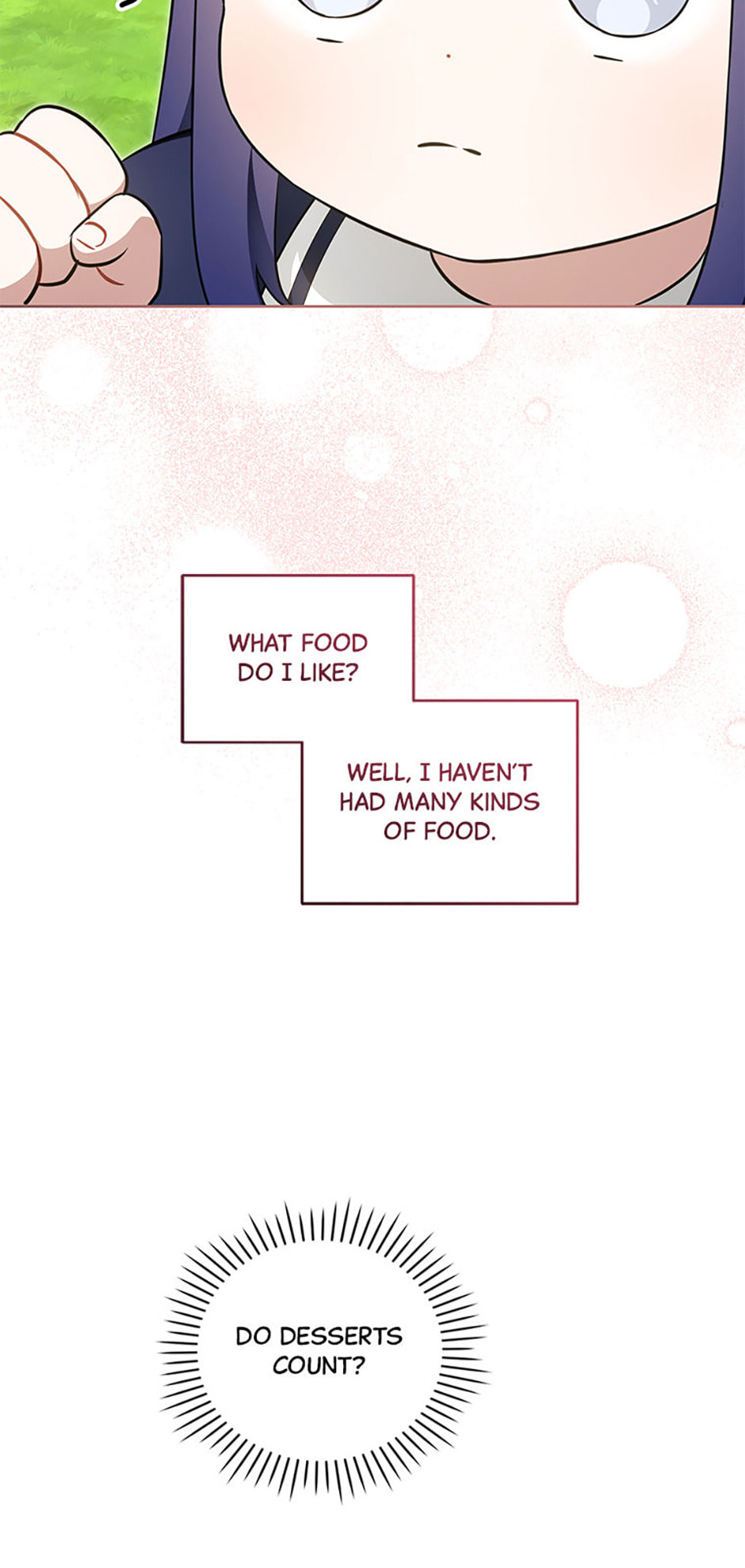 Read Gimme That Pacifier! chapter 87 image 65 on Lezhin
