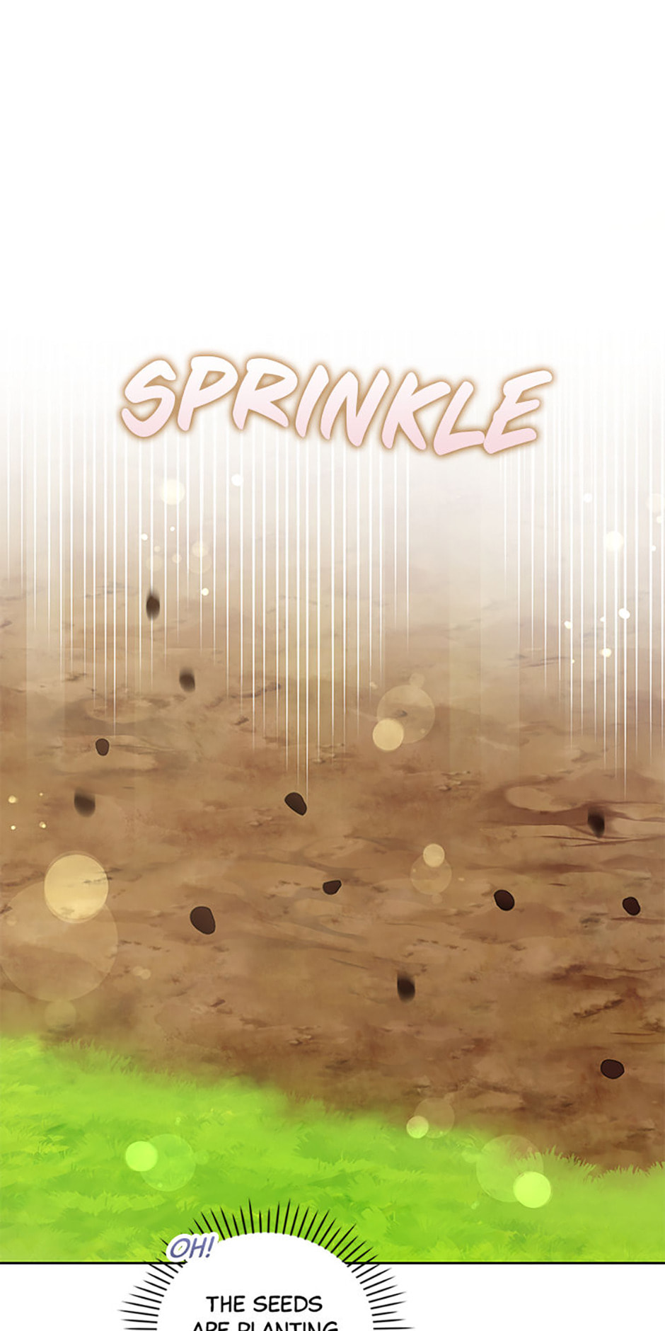 Read Gimme That Pacifier! chapter 87 image 67 on Lezhin
