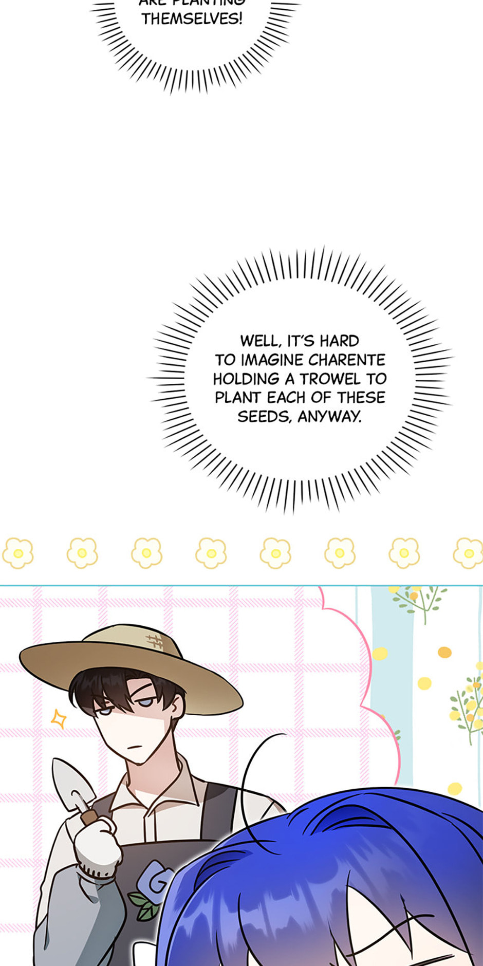Read Gimme That Pacifier! chapter 87 image 68 on Lezhin