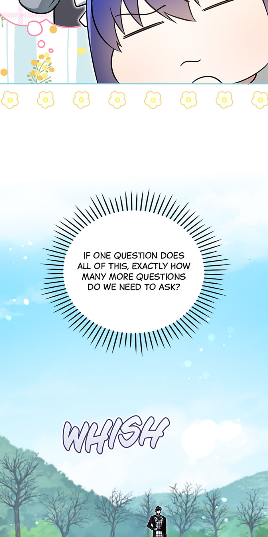 Read Gimme That Pacifier! chapter 87 image 69 on Lezhin