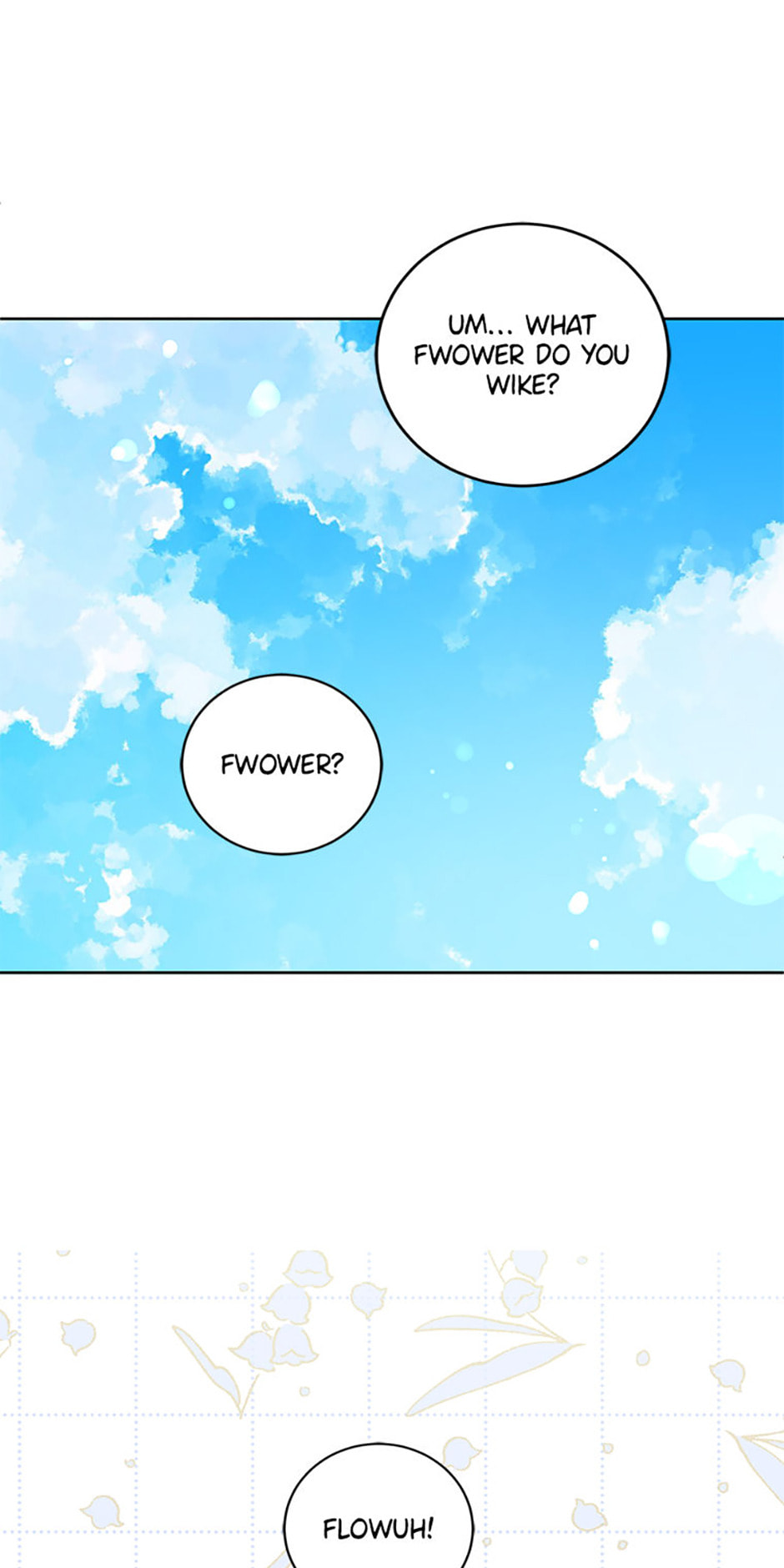 Read Gimme That Pacifier! chapter 87 image 71 on Lezhin