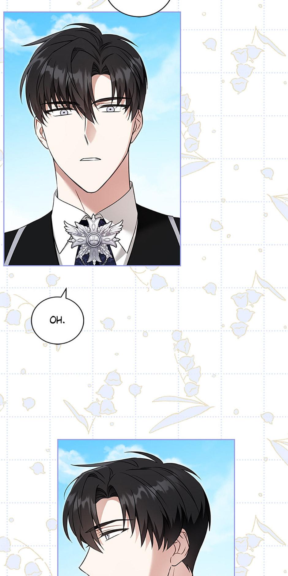 Read Gimme That Pacifier! chapter 87 image 72 on Lezhin