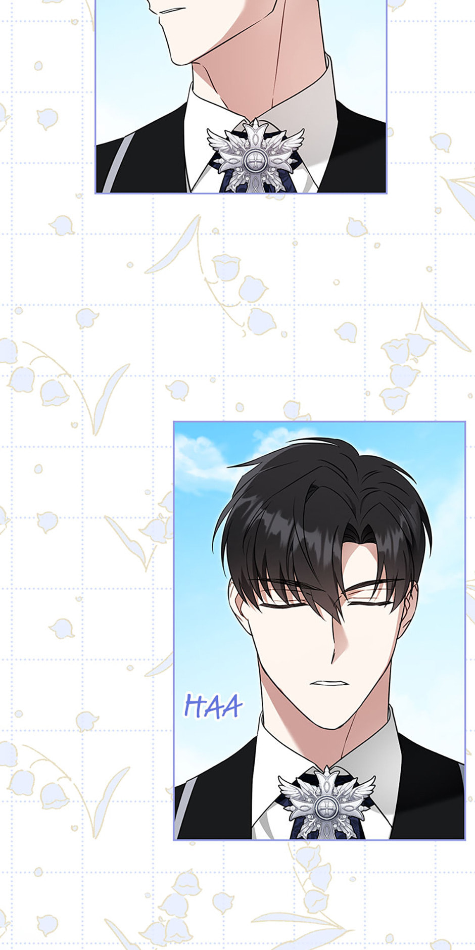 Read Gimme That Pacifier! chapter 87 image 73 on Lezhin
