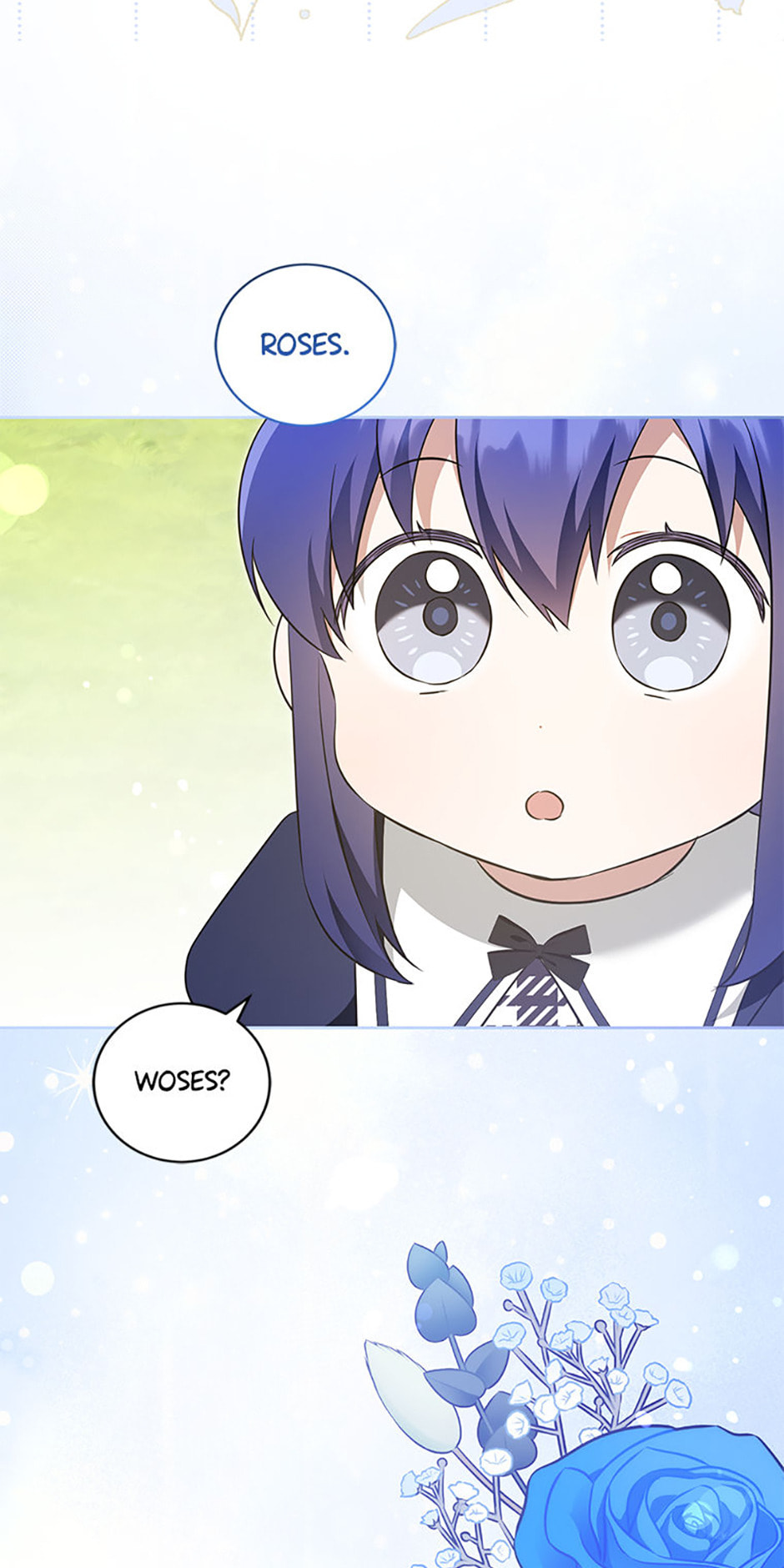 Read Gimme That Pacifier! chapter 87 image 74 on Lezhin