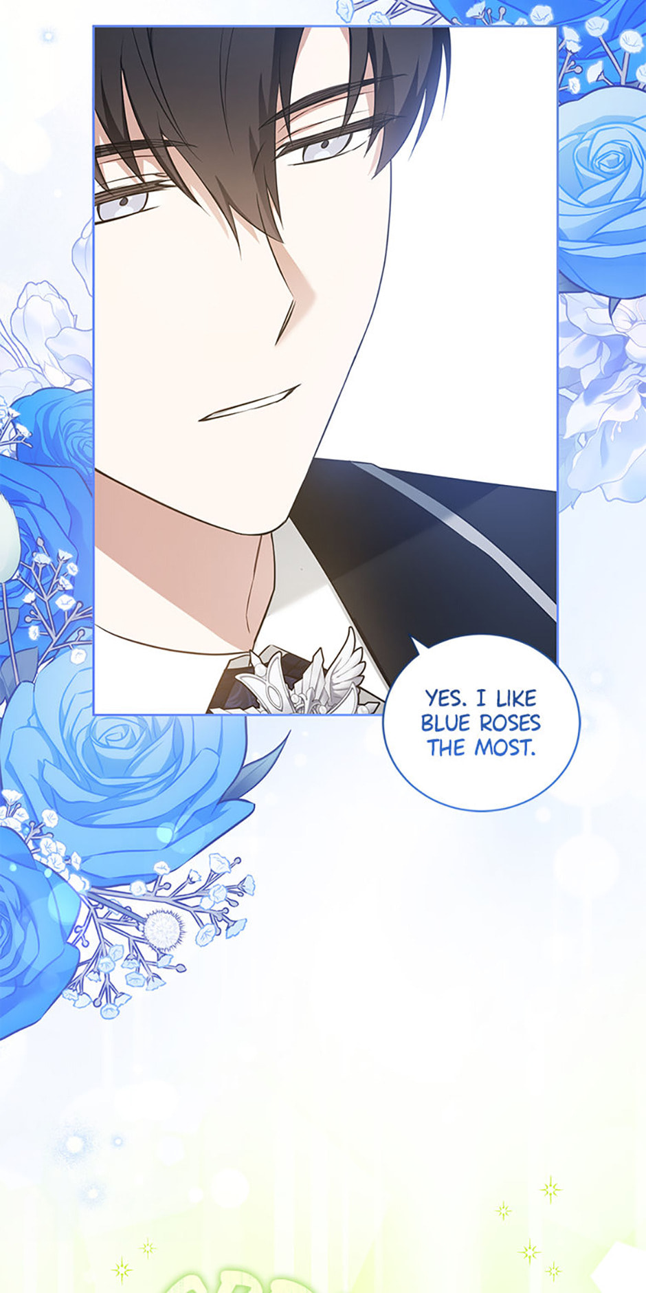 Read Gimme That Pacifier! chapter 87 image 75 on Lezhin