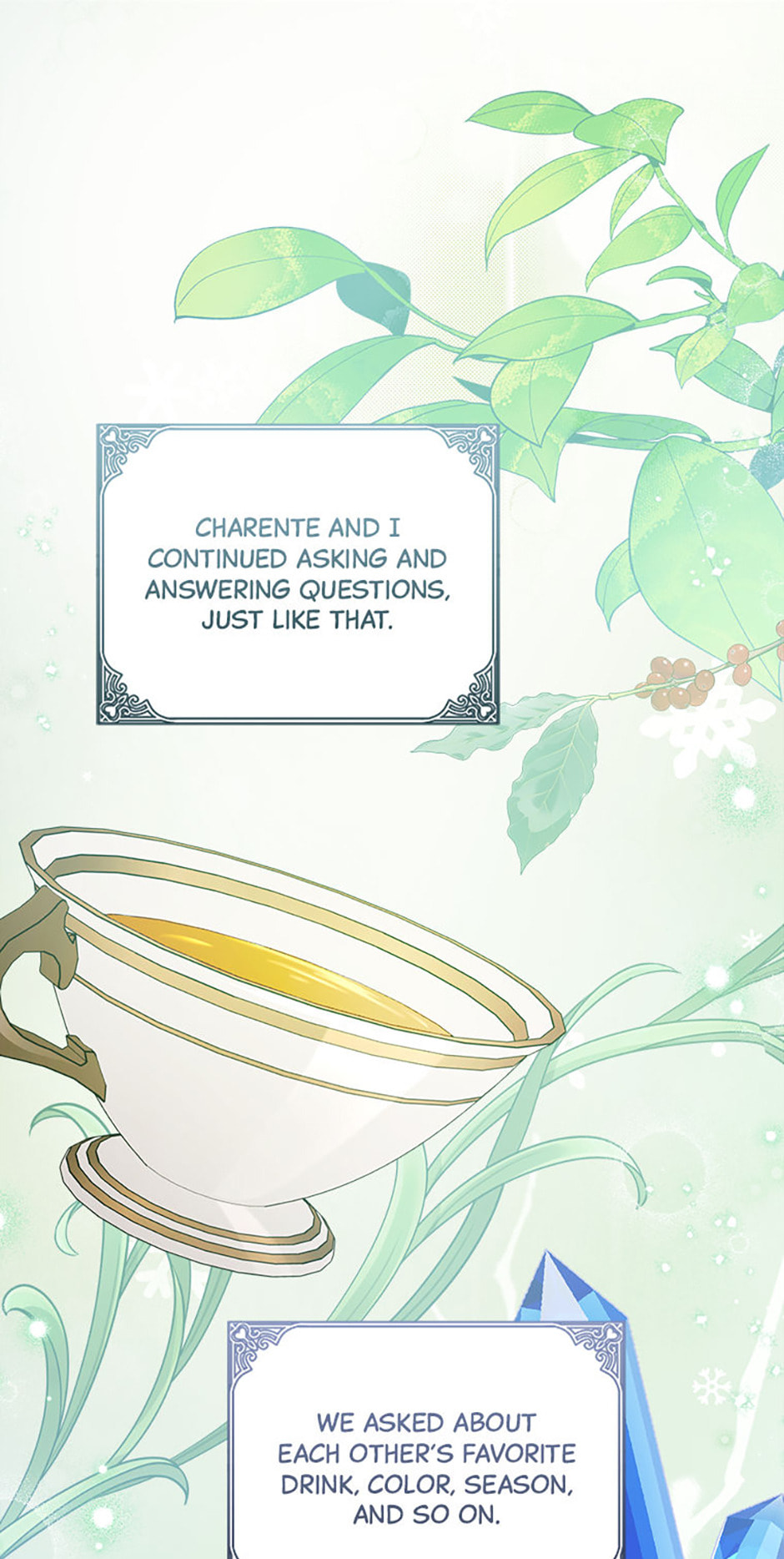 Read Gimme That Pacifier! chapter 87 image 77 on Lezhin