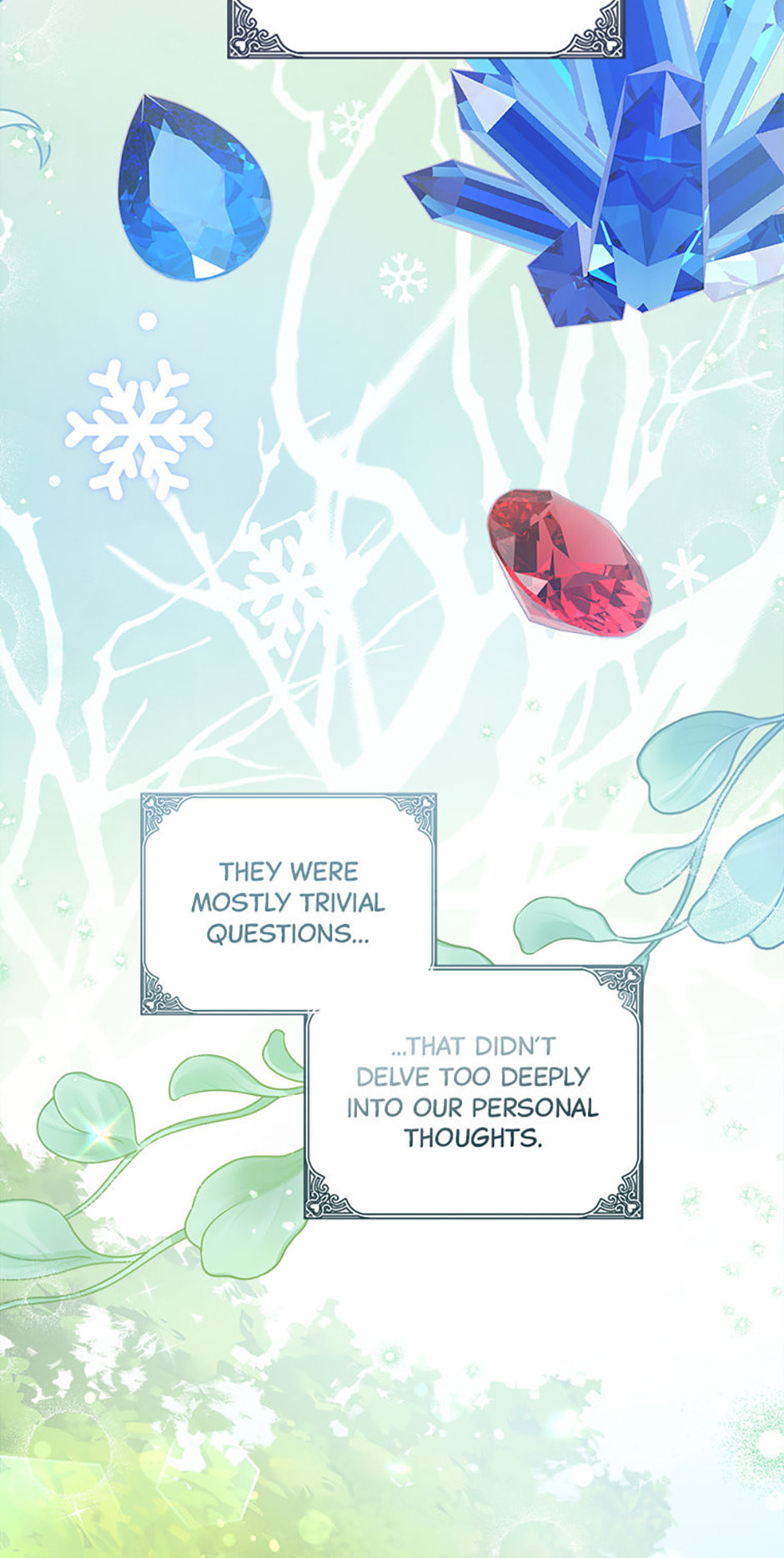 Read Gimme That Pacifier! chapter 87 image 78 on Lezhin