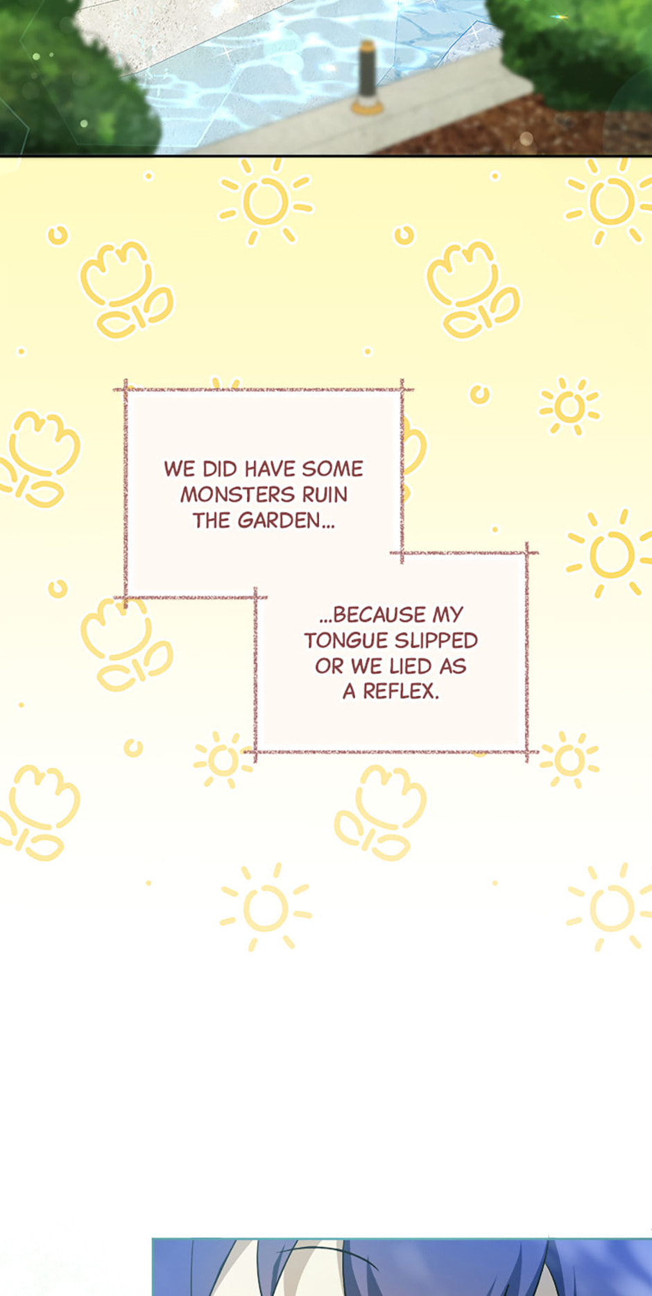 Read Gimme That Pacifier! chapter 87 image 80 on Lezhin