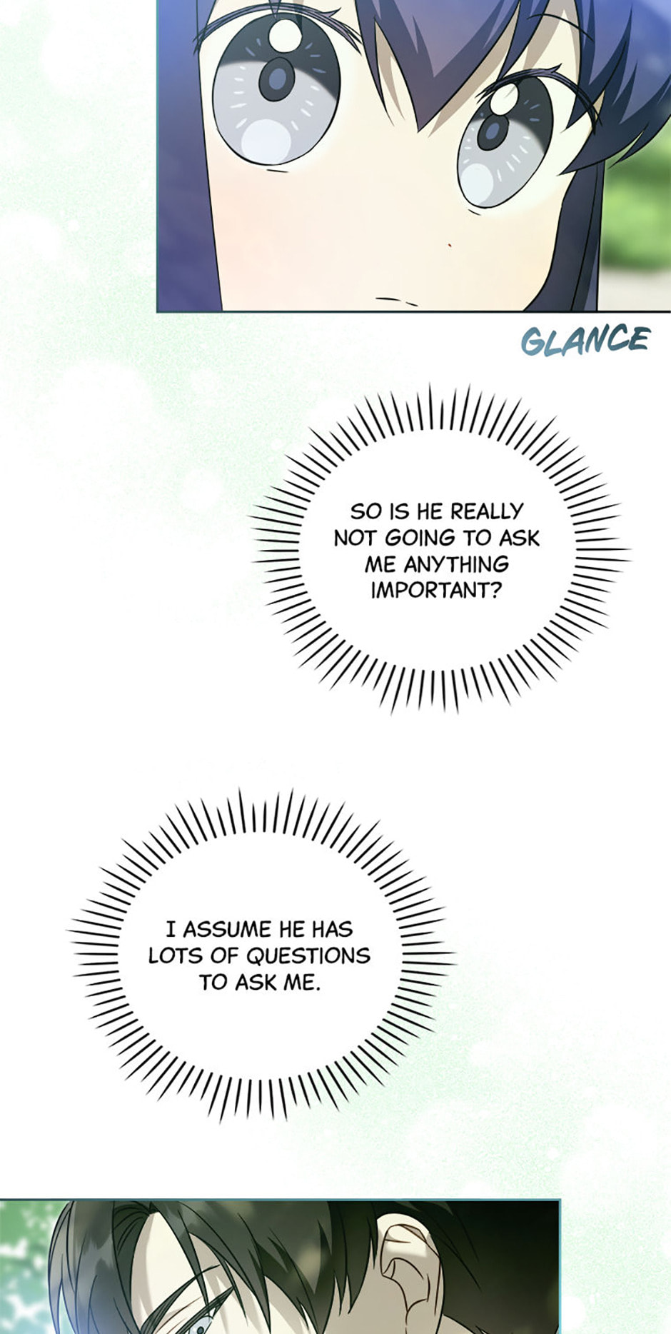 Read Gimme That Pacifier! chapter 87 image 81 on Lezhin