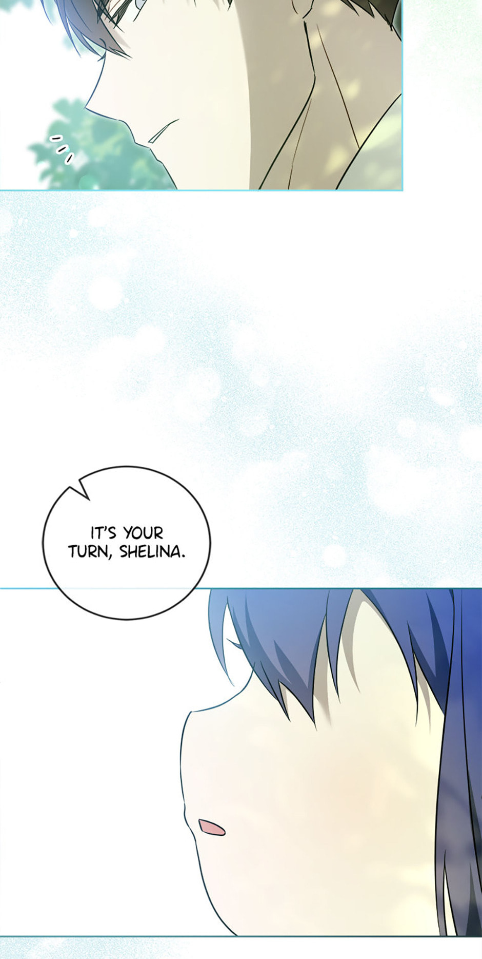 Read Gimme That Pacifier! chapter 87 image 82 on Lezhin