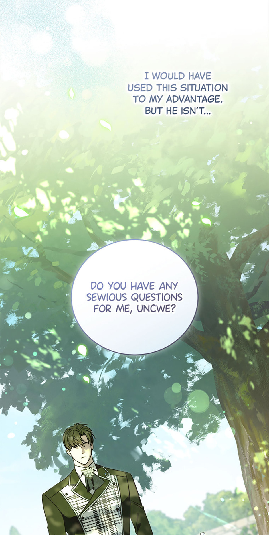 Read Gimme That Pacifier! chapter 87 image 83 on Lezhin