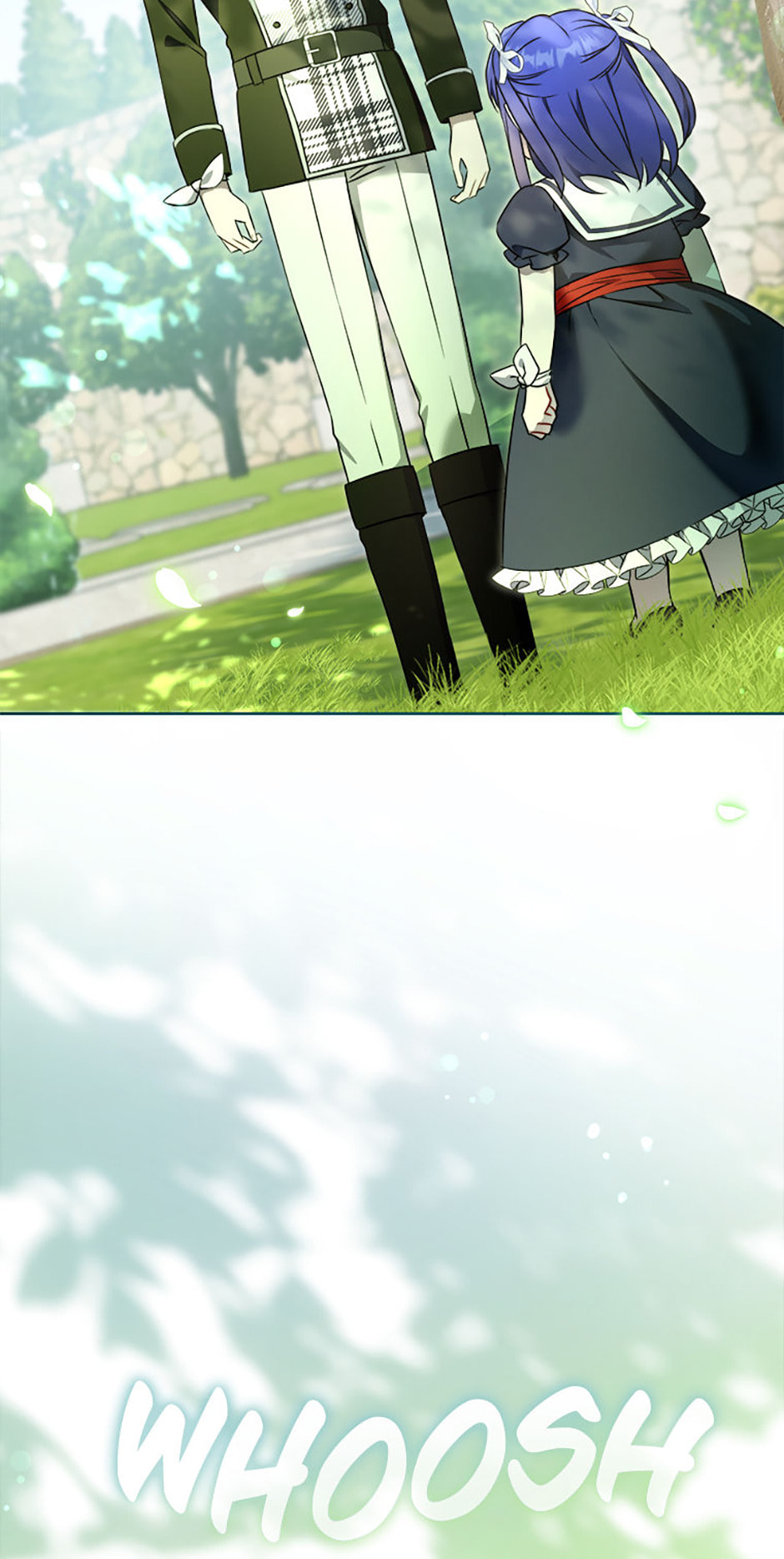 Read Gimme That Pacifier! chapter 87 image 84 on Lezhin