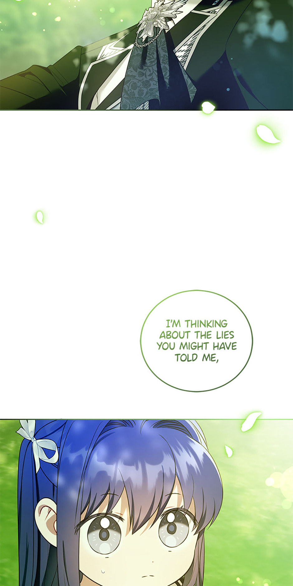 Read Gimme That Pacifier! chapter 88 image 11 on Lezhin