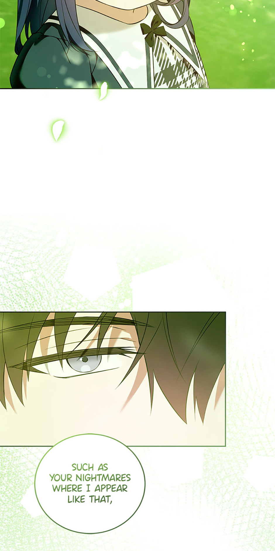 Read Gimme That Pacifier! chapter 88 image 12 on Lezhin