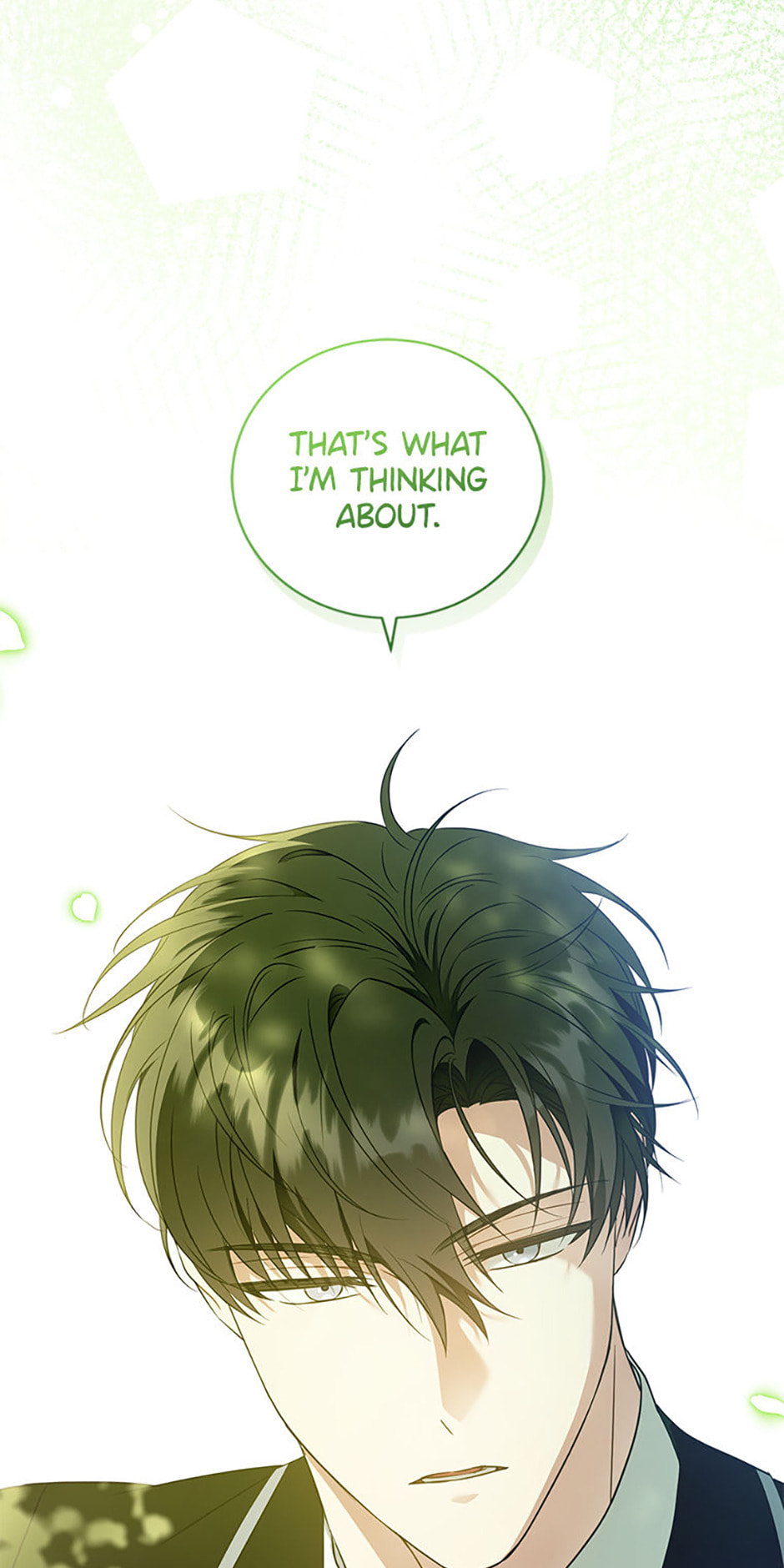 Read Gimme That Pacifier! chapter 88 image 14 on Lezhin