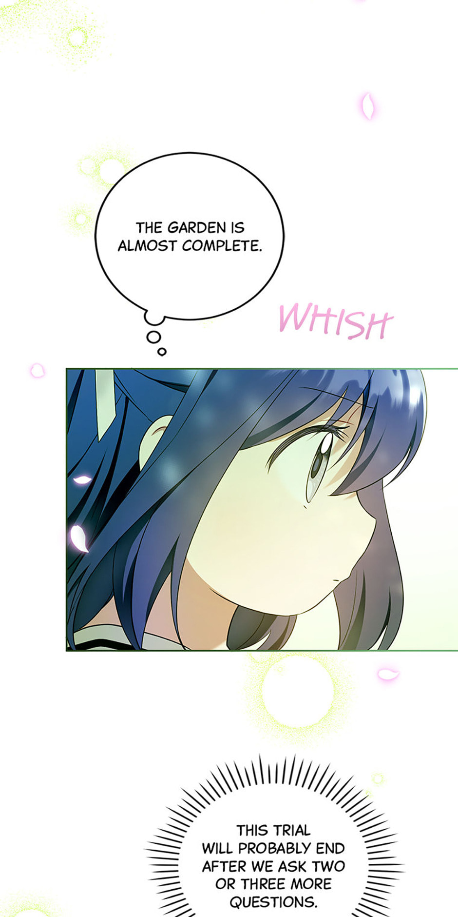 Read Gimme That Pacifier! chapter 88 image 18 on Lezhin