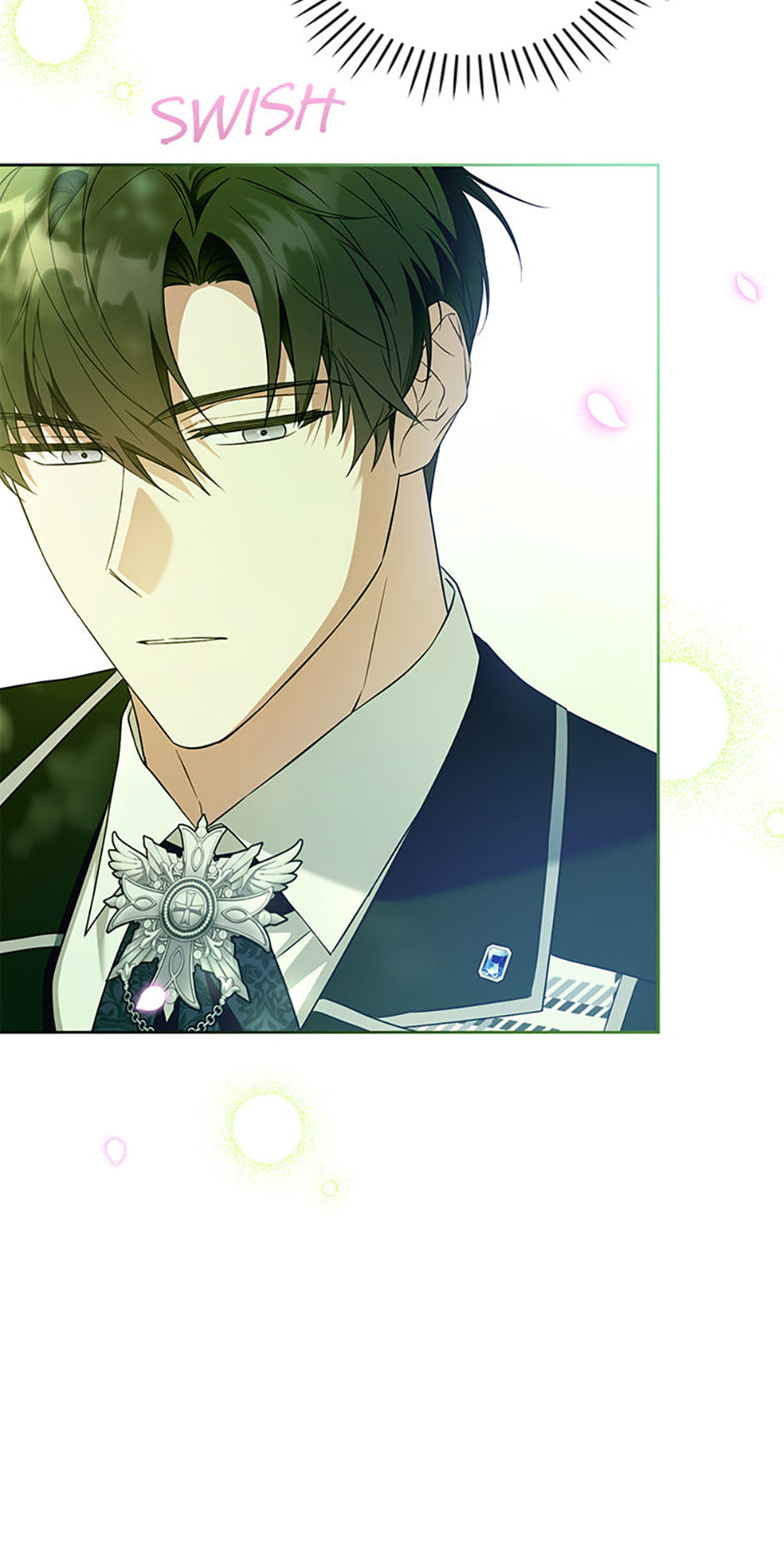 Read Gimme That Pacifier! chapter 88 image 19 on Lezhin